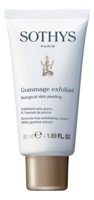 Эксфолиант для лица Gommage Exfoliant 50мл эксфолиант гоммаж для лица pure line exfoliant gommage for the face 110 мл