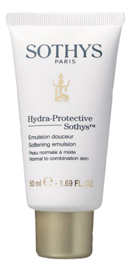 

Смягчающая эмульсия для лица Hydra-Protective Emulsion Douceur: Эмульсия 50мл, Смягчающая эмульсия для лица Hydra-Protective Emulsion Douceur