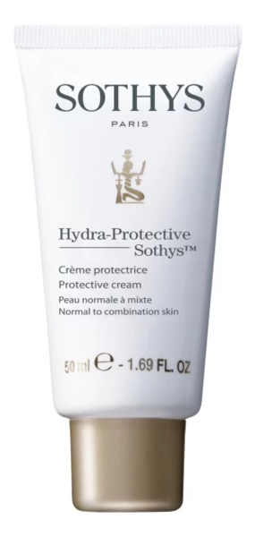 

Защитный крем для лица Hydra-Protective Creme Protectrice: Крем 50мл, Защитный крем для лица Hydra-Protective Creme Protectrice