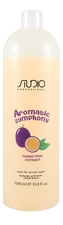 Kapous Professional Бальзам для всех типов волос Маракуйя Studio Aromatic Symphony 1000мл