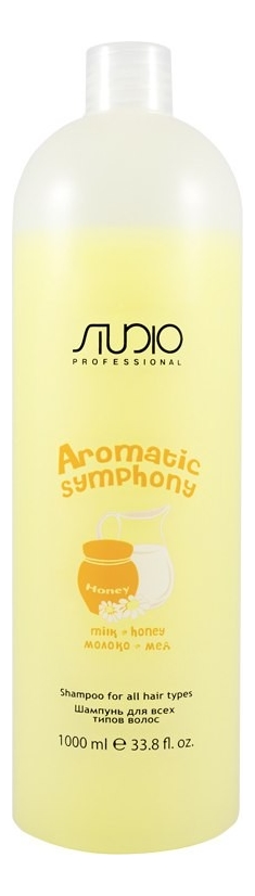 

Бальзам для всех типов волос Молоко и мед Studio Aromatic Symphony 1000мл: Бальзам 1000мл, Бальзам для всех типов волос Молоко и мед Studio Aromatic Symphony