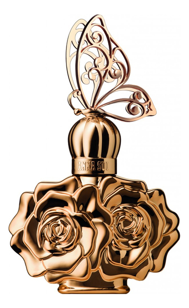 Anna Sui la nuit de boheme купить элитные духи для женщин в Москве ...