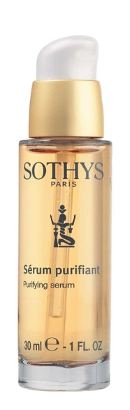 

Сыворотка для лица Serum Purifiant 30мл