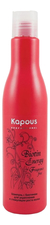 Kapous Professional Шампунь с биотином для укрепления и стимуляции роста волос Biotin Energy 250мл