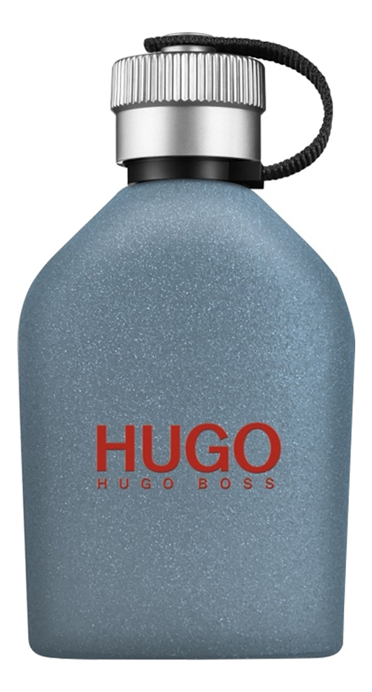 

Hugo Urban Journey: туалетная вода 125мл тестер, Hugo Urban Journey