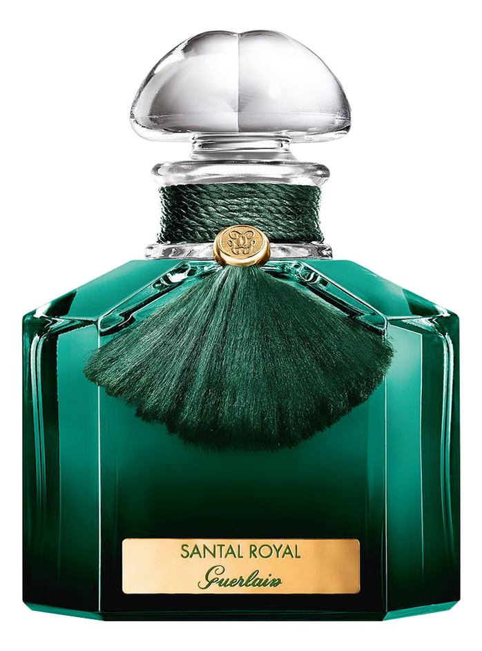 Santal Royal 2016: парфюмерная вода 125мл уценка
