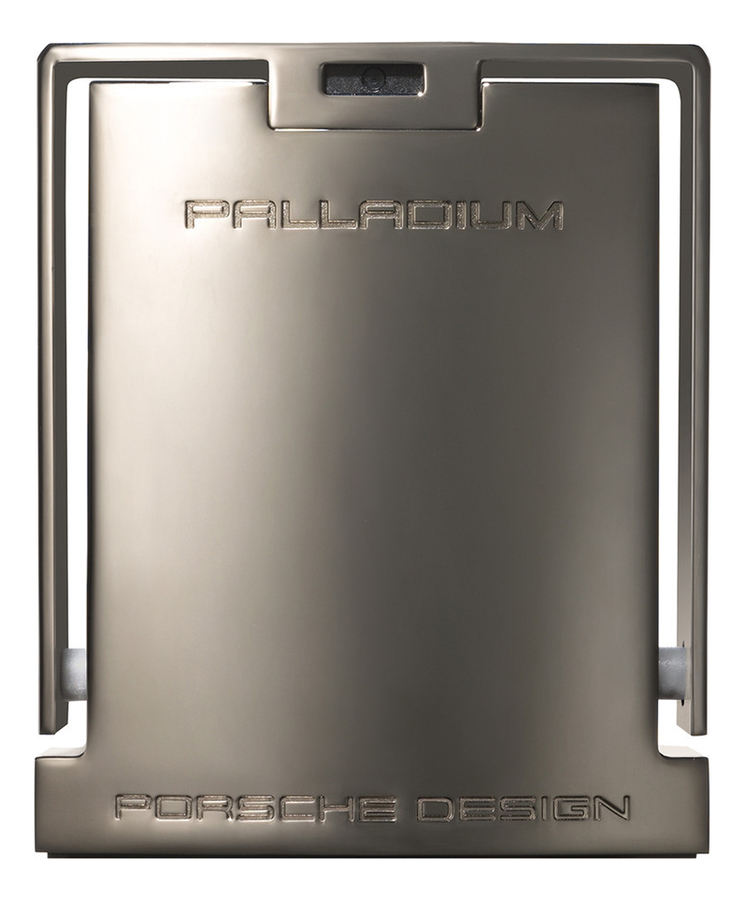 

Palladium: туалетная вода 100мл уценка, Palladium