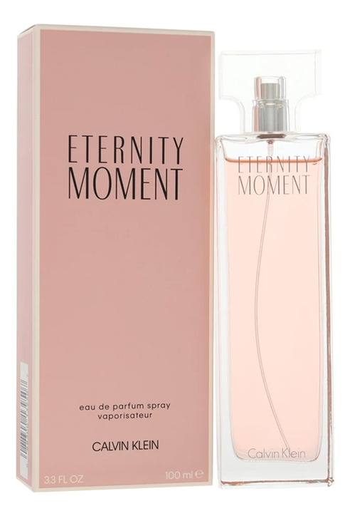 Eternity Moment