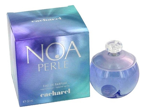 

Noa Perle: парфюмерная вода 50мл, Noa Perle