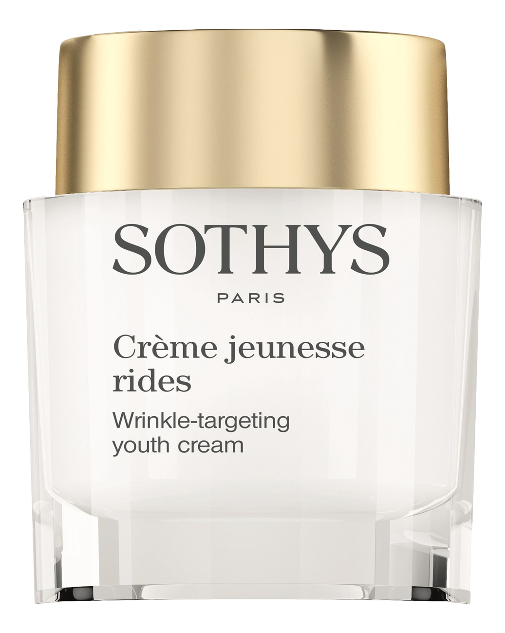 Крем для лица Creme Jeunesse Vitalite: Крем 50мл