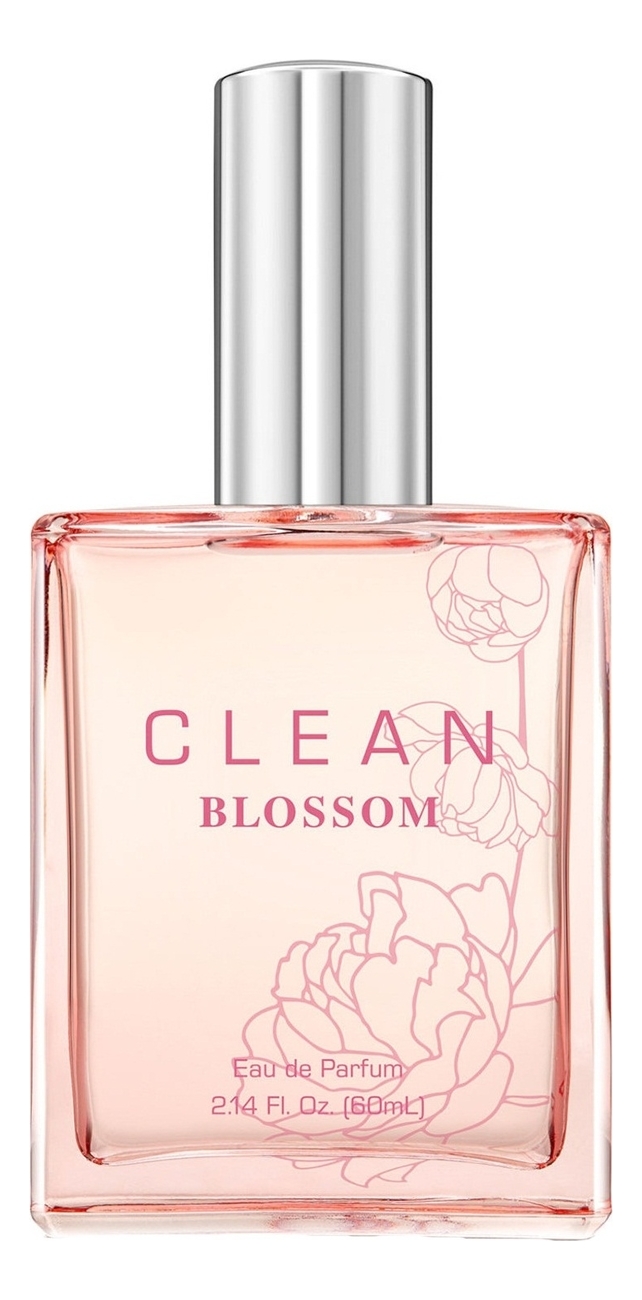 

Blossom: парфюмерная вода 60мл уценка, Blossom