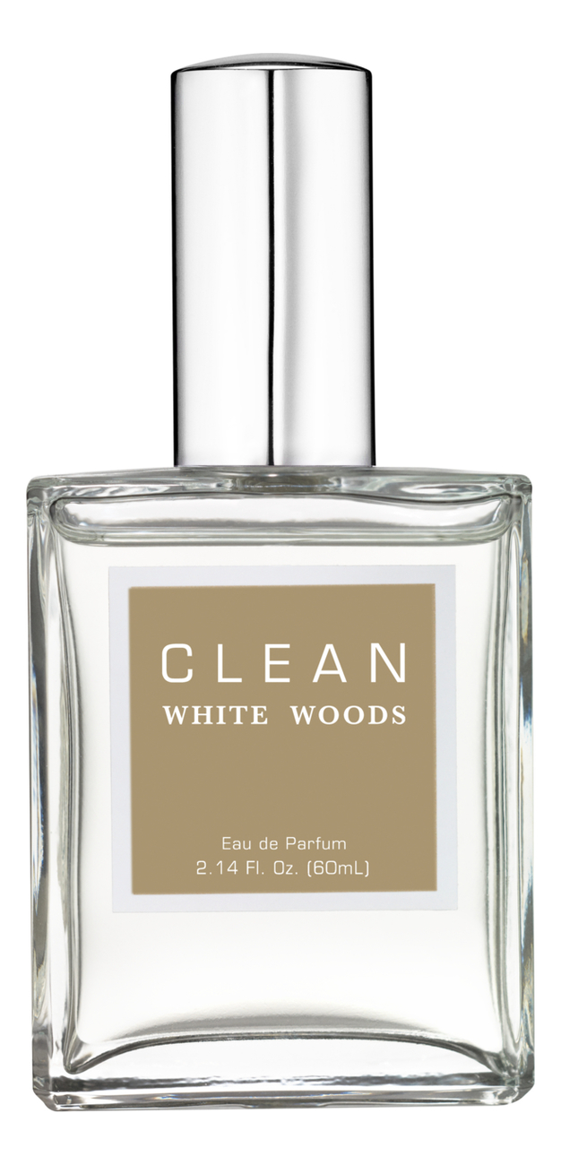 

White Woods: парфюмерная вода 60мл уценка, White Woods