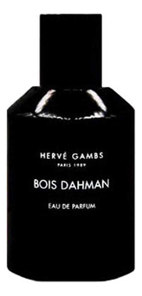 bois dahman парфюмерная вода 100мл Bois Dahman: парфюмерная вода 100мл уценка