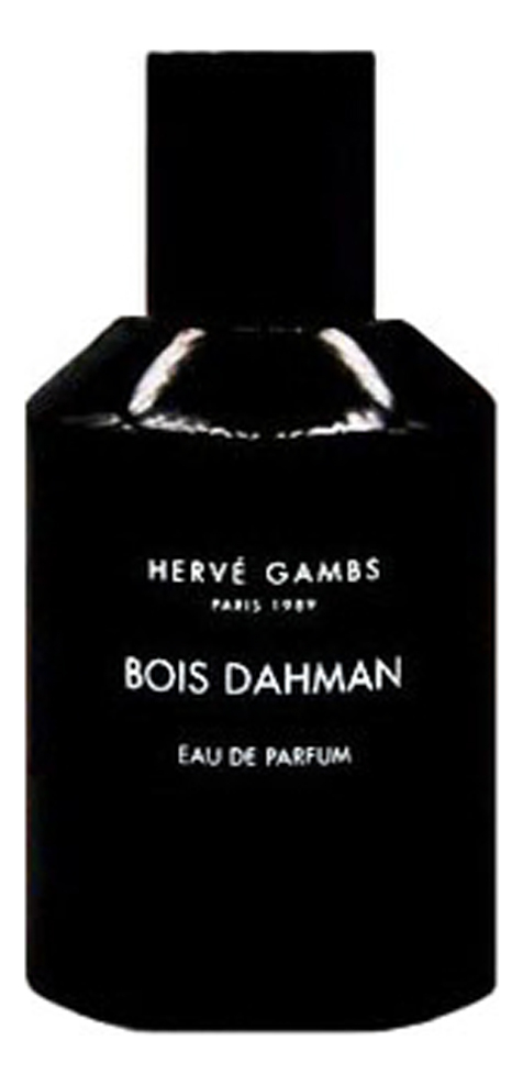 

Bois Dahman: парфюмерная вода 100мл тестер, Bois Dahman