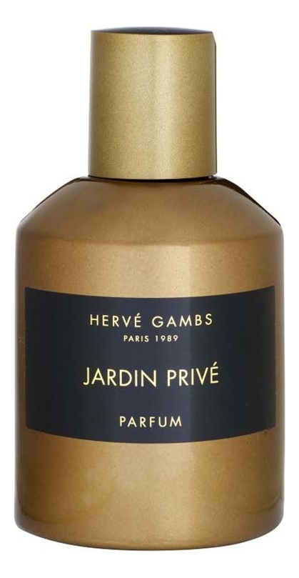 Jardin Prive: духи 100мл уценка