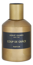 Herve Gambs Paris Coup De Grace