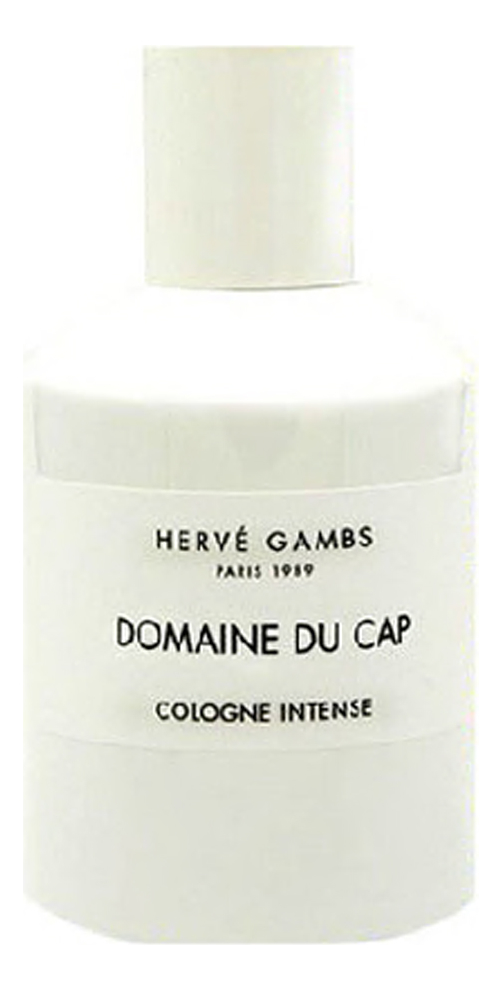 

Domaine Du Cap: одеколон 100мл тестер, Domaine Du Cap