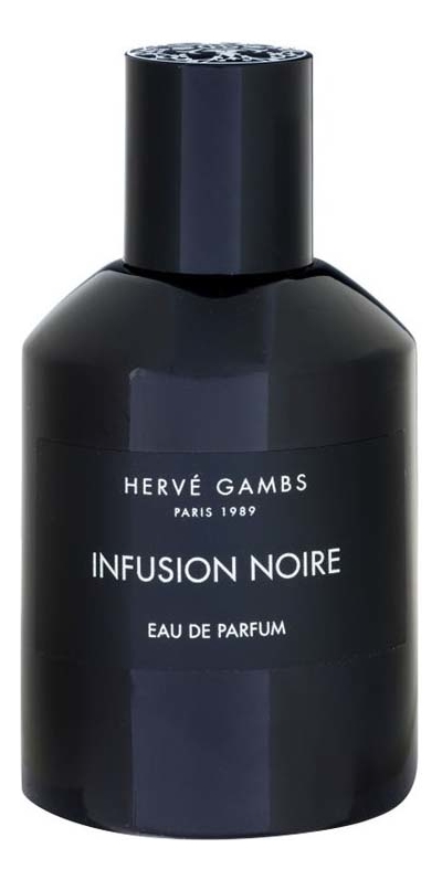 Купить Infusion Noire: парфюмерная вода 100мл уценка, Herve Gambs Paris