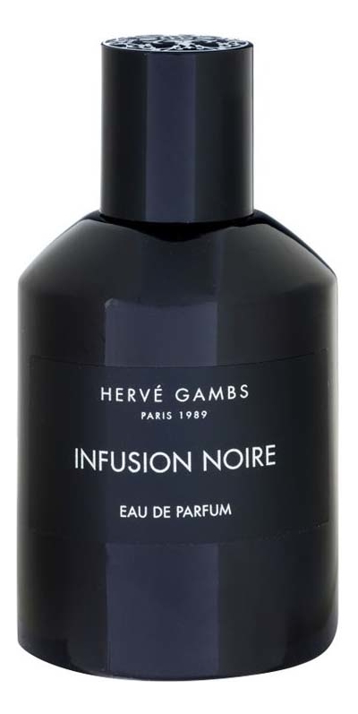 

Infusion Noire: парфюмерная вода 100мл уценка, Infusion Noire