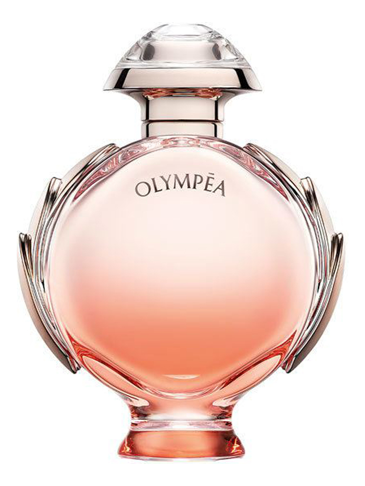 

Olympea Aqua Eau De Parfum Legere: парфюмерная вода 30мл, Olympea Aqua Eau De Parfum Legere