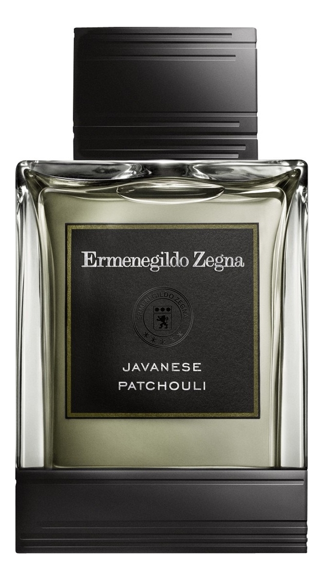 

Javanese Patchouli: туалетная вода 125мл уценка, Javanese Patchouli