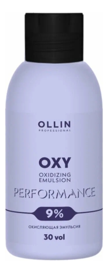 Окисляющая эмульсия для краски Performance Oxidizing Emulsion Oxy: Эмульсия 9% окисляющая эмульсия для краски performance oxidizing emulsion oxy эмульсия 9%