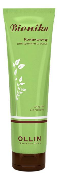 

Кондиционер для длинных волос Bionica Long Hair Conditioner 250мл
