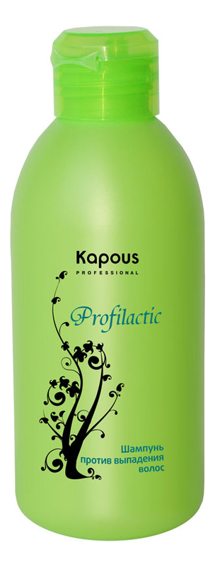 

Шампунь против выпадения волос Studio Profilactic 250мл