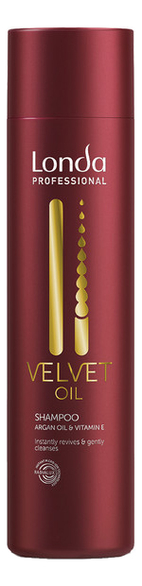 

Шампунь для волос с аргановым маслом Velvet Oil Shampoo: Шампунь 250мл, Шампунь для волос с аргановым маслом Velvet Oil Shampoo