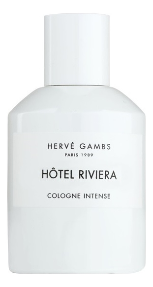 Hotel Riviera: одеколон 100мл уценка herve gambs domaine du cap 100