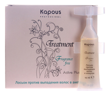 Kapous Professional Лосьон против перхоти Treatment