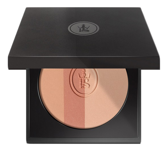 

Пудра для лица и век 3 в 1 Trio Enlumineur 9,5г: 10 Trio De Beiges, Пудра для лица и век 3 в 1 Trio Enlumineur 9,5г