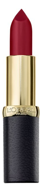 

Губная помада Color Riche Matte 4,5г: No 430, Губная помада Color Riche Matte 4,5г