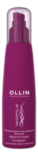 OLLIN Professional Спрей для волос Кератин плюс Megapolis 125мл