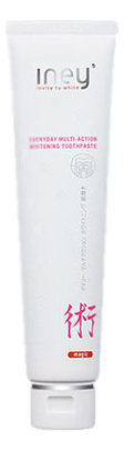 

Зубная паста Iney Everyday Multi-Action Magic 75мл
