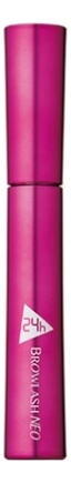 

Тушь для ресниц Удлинение и подкручивание 24h Lash Up Mascara