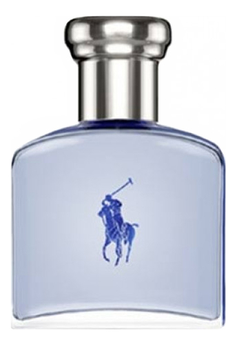 

Polo Ultra Blue: туалетная вода 40мл, Polo Ultra Blue
