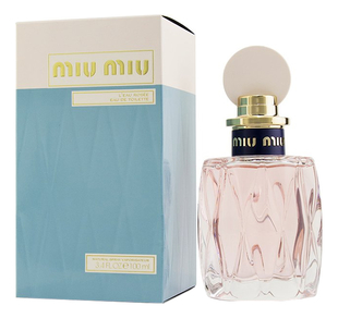L'Eau Rosée