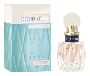 L'Eau Rosée