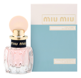 L'Eau Rosée