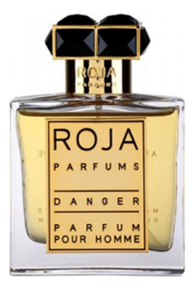 

Roja Dove Danger Pour Homme: парфюмерная вода 100мл тестер, Roja Dove Danger Pour Homme