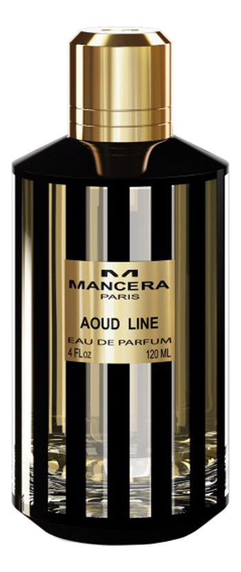 

Aoud Line: парфюмерная вода 1,5мл, Aoud Line