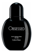 Calvin Klein Obsessed For Men Intense