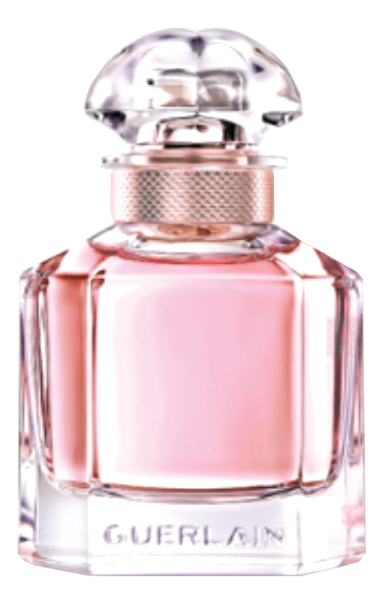 

Mon Guerlain Florale: парфюмерная вода 100мл уценка, Mon Guerlain Florale