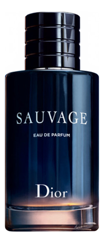 Christian Dior Sauvage Eau De Parfum: набор (п/вода 10мл + гель д/душа 20мл)
