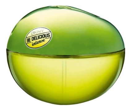 

Be Delicious Eau So Intense: парфюмерная вода 100мл тестер, Be Delicious Eau So Intense
