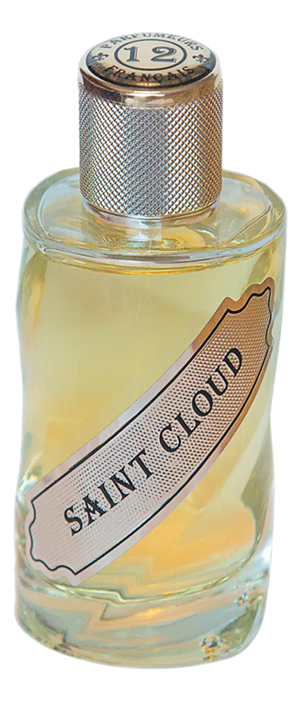 

Saint Cloud: парфюмерная вода 100мл уценка, Saint Cloud