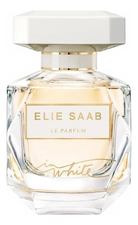 Elie Saab  Le Parfum In White