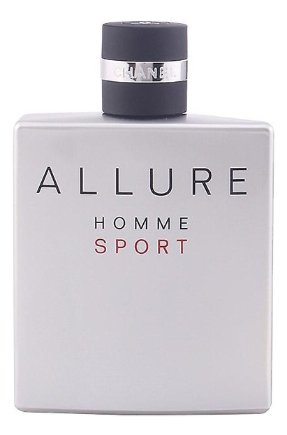 

Allure Homme Sport: туалетная вода 150мл уценка, Allure Homme Sport