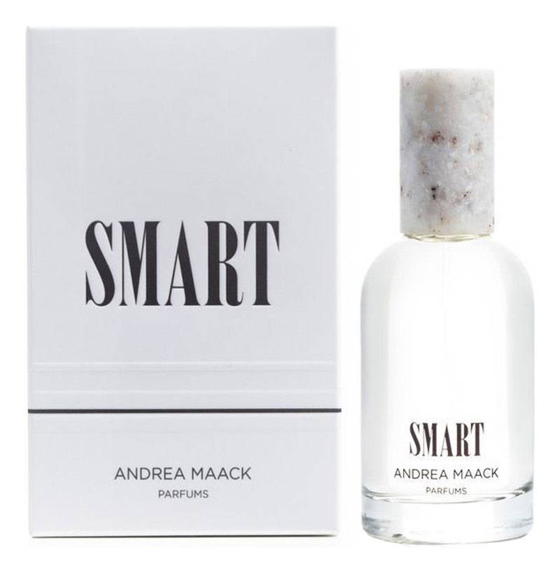 Smart: парфюмерная вода 50мл